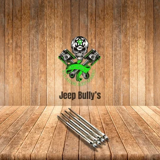 Jeep Cherokee 2.5 Glow Plugs