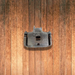 Jeep Patriot Rear Brake Calipers