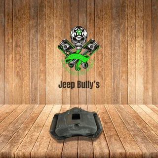 Jeep Patriot Rear Brake Calipers