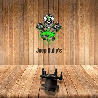 Chrysler Grand Voyager Front Hub