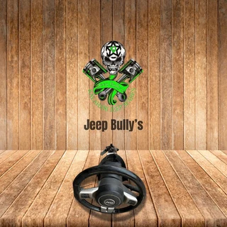 Jeep Grand Cherokee Wk2 Steering Column