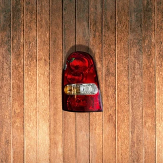 Dodge Ram Tail Light