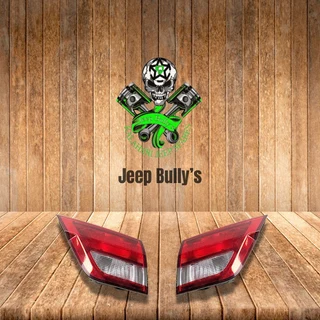 Jeep Grand Cherokee Wk2 Inner Tail Light