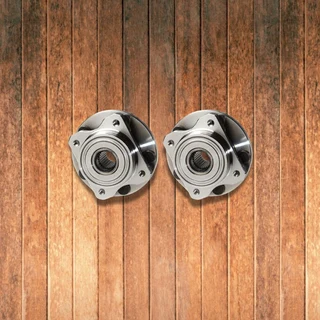 Chrysler Grand Voyager Wheel Bearings