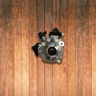 Jeep Grand Cherokee Fuel Injection Pump