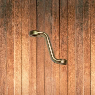 Jeep Cherokee XJ Pittman Arm