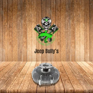 Chrysler Voyager Viscous Fan