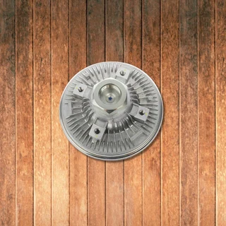 Chrysler Voyager Viscous Fan