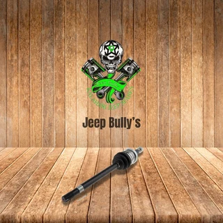 Jeep Grand Cherokee Left Drive Shaft