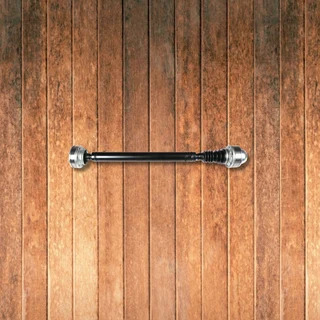 Jeep Grand Cherokee Left Drive Shaft