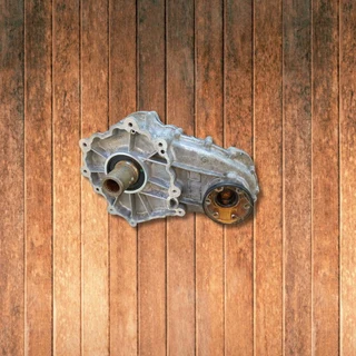 3.7 Jeep Cherokee Transfercase