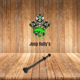 Chrysler 300C Drive Shafts