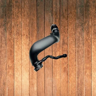 Jeep Cherokee Air Intake Pipes