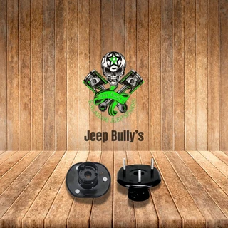 Jeep Grand Cherokee Strut Mountings