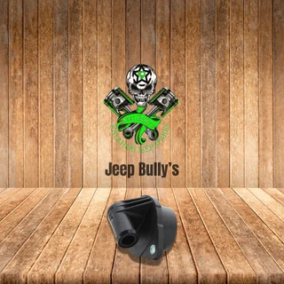 Jeep Wrangler PCV Valve