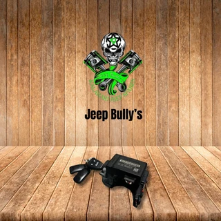 Jeep Commander 3.0crd Lock Set