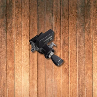 Jeep Commander 3.0crd Lock Set