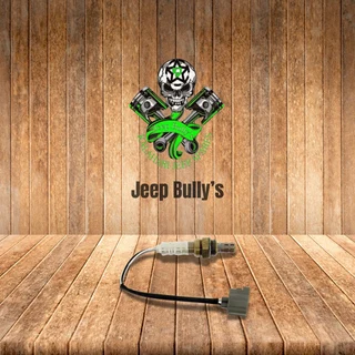 3.6 Jeep Grand Cherokee Oxygen Sensors