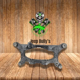 Jeep Renegade Craddle