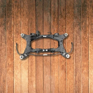 Jeep Renegade Craddle