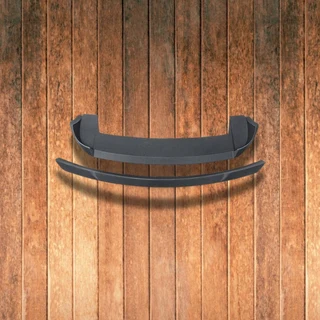 Jeep Cherokee Rear Spoiler