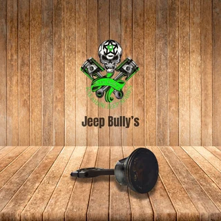 Jeep Grand Cherokee WK1 Pistons