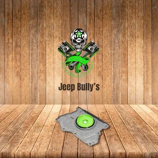 Jeep Rear/Main Oil Bearing Seal