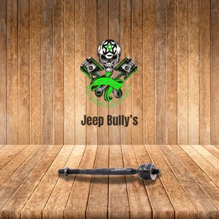 3.2 Jeep Cherokee KL Rack Ends