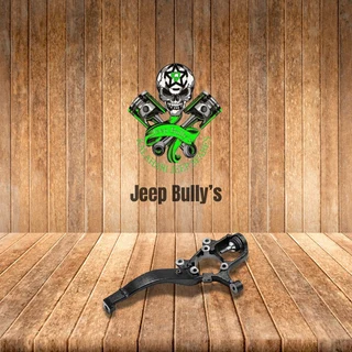 Jeep Grand Cherokee Wk2 Knuckle