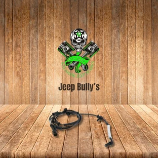 Jeep Wrangler Front ABS Sensor