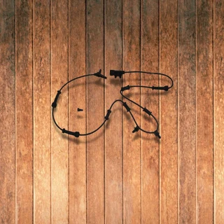 Jeep Wrangler Front ABS Sensor