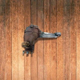 Jeep Grand Cherokee Diff