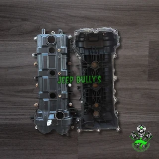 Cylinder Head 3.6L for Jeep Wrangler, Grand Cherokee & Dodge Journey