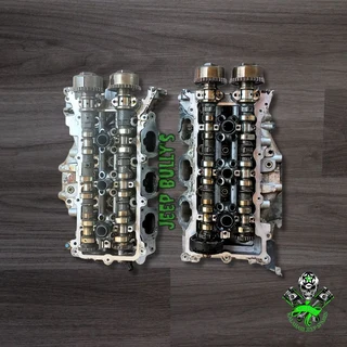 Cylinder Head 3.6L for Jeep Wrangler, Grand Cherokee &amp; Dodge Journey