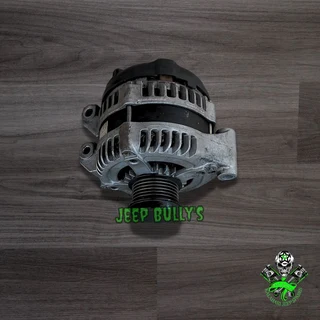 Alternator 3.6L for Jeep Grand Cherokee, Wrangler &amp; Dodge Journey