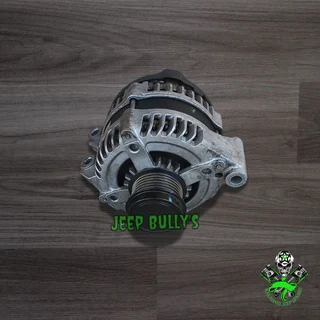 Alternator 3.6L for Jeep Grand Cherokee, Wrangler &amp; Dodge Journey