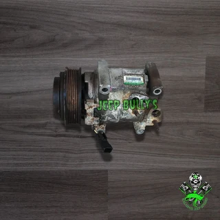 Aircon Pump – 3.6 Jeep, Dodge, and Chrysler