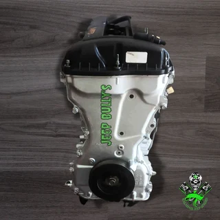 Jeep Compass 2.4 Headblock and Sump for Sale