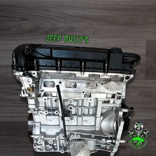 Jeep Compass 2.4 Headblock and Sump for Sale