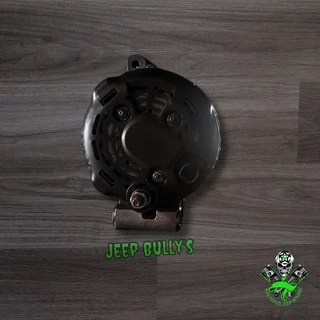 Alternators for Jeep, Dodge, and Chrysler – New & Used Options Available