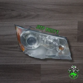 Grand Voyager 3.8 Headlight - Used Options Available