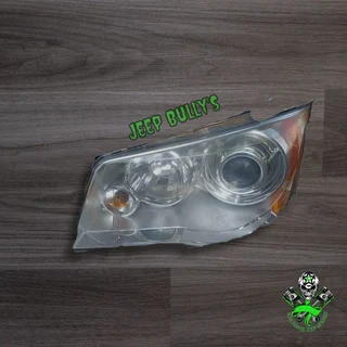 Grand Voyager 3.8 Headlight - Used Options Available