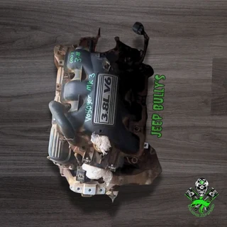 Grand Voyager 3.8 Headblock and Sump – Reliable Used Options Available