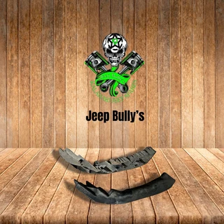 Jeep Grand Cherokee Wk2 Preface Headlamp Bracket