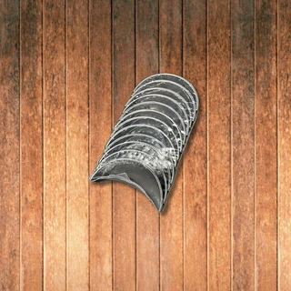 3.6 Jeep Grand Cherokee Wk2 Conrod Set