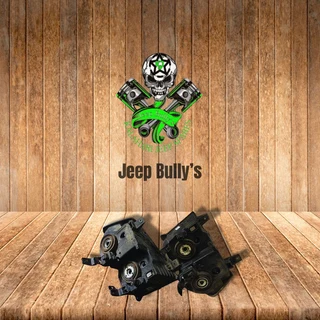 5.7 Jeep Grand Cherokee Wk1 Headlights