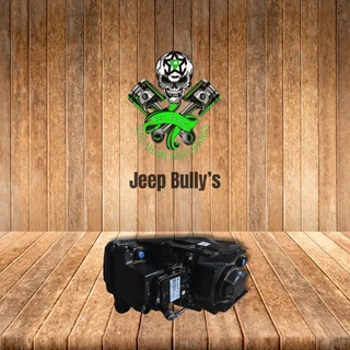 3.6 Jeep Grand Cherokee Wk2 Front Headlight