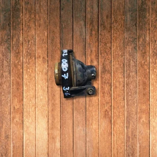 3.6 Jeep Grand Cherokee Wk2 Front Fog Lights