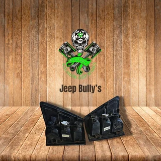 5.7 Jeep Grand Cherokee Wk1 Tail Lights