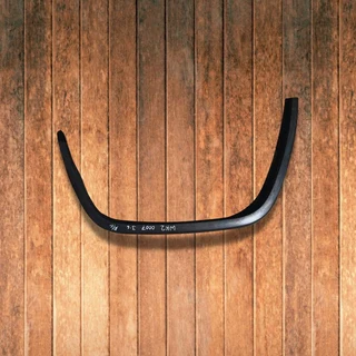 3.6 Jeep Grand Cherokee Wk2 Fender Arches